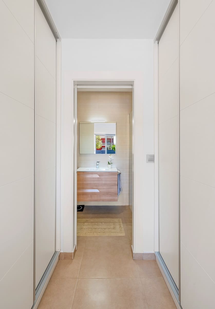 3 bedroom Townhouse for sale in Formentera del Segura with pool garage - € 339,000 (Ref: 9343843)