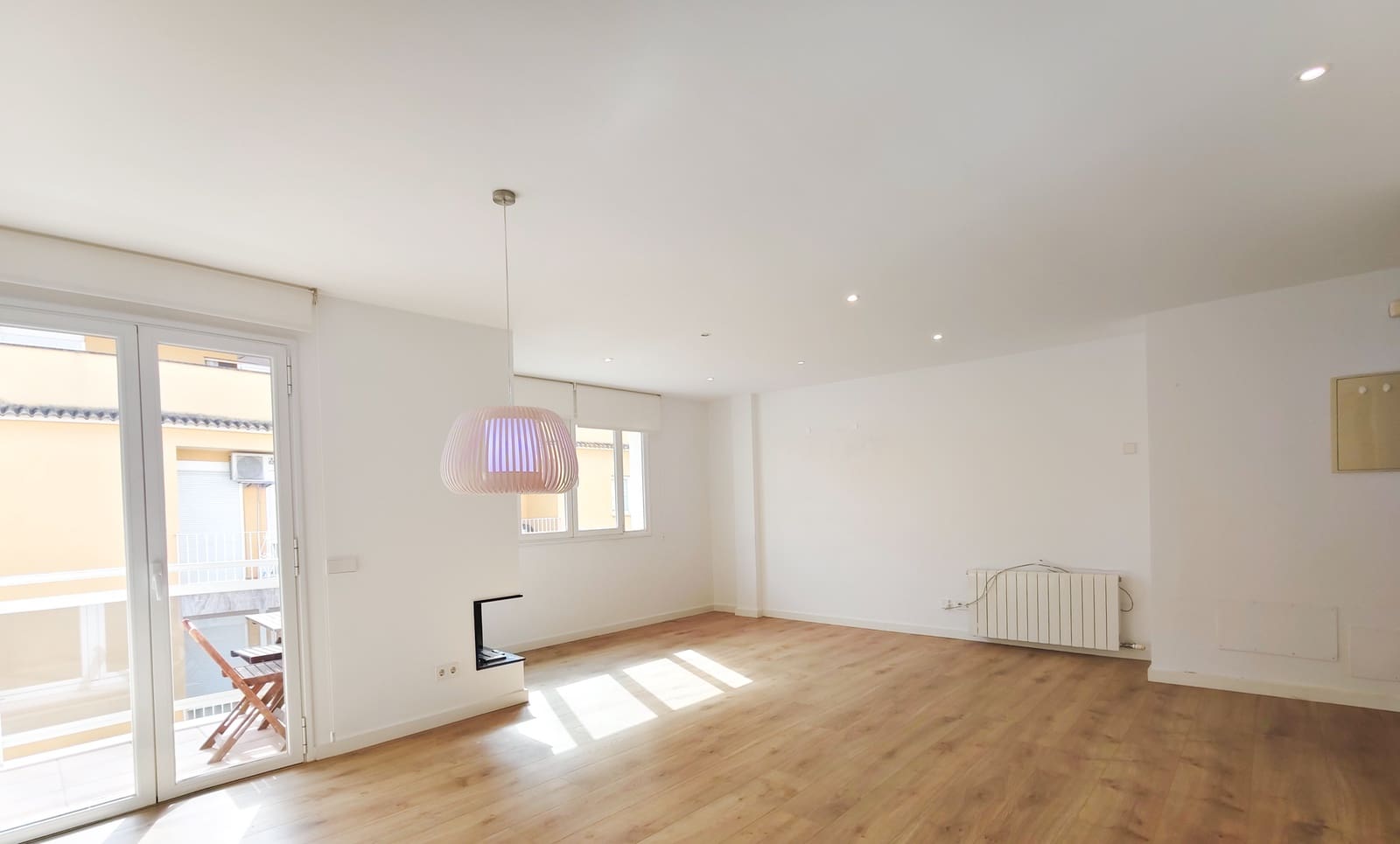 3 sypialnia Apartament do wynajęcia w Palma de Mallorca z garażem - 1 900 € (Ref: 9343953)