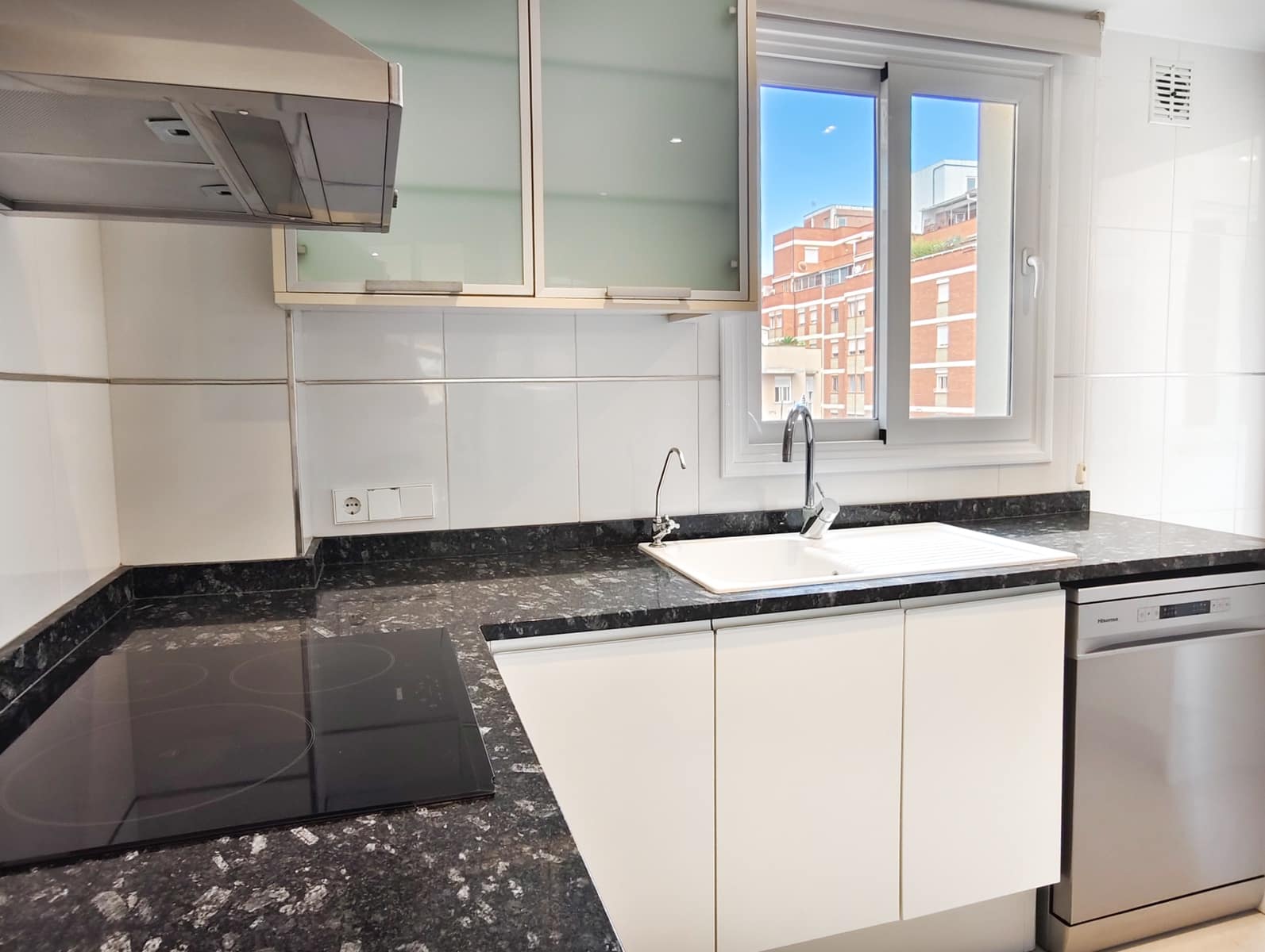 3 sypialnia Apartament do wynajęcia w Palma de Mallorca z garażem - 1 900 € (Ref: 9343953)