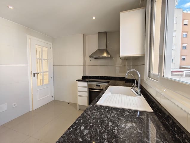 3 bedroom Apartment for rent in El Camp d'en Serralta, Palma de Mallorca with garage - € 1,900 (Ref: 9343953)