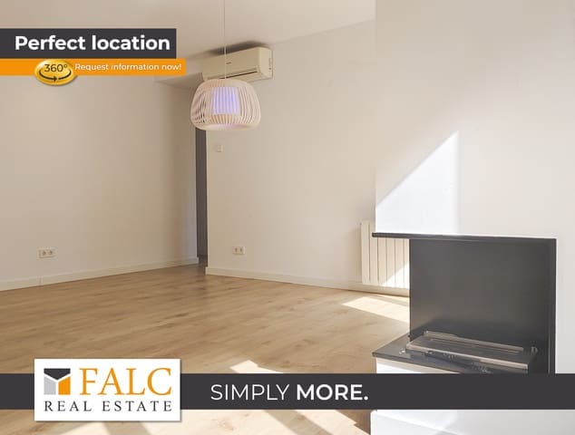 3 bedroom Apartment for rent in El Camp d'en Serralta, Palma de Mallorca with garage - € 1,900 (Ref: 9343953)