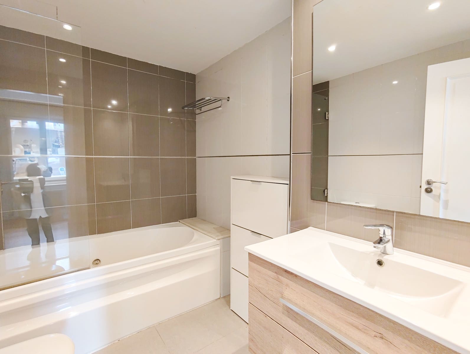 3 sypialnia Apartament do wynajęcia w Palma de Mallorca z garażem - 1 900 € (Ref: 9343953)