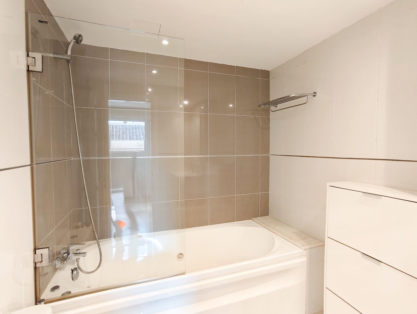 3 sypialnia Apartament do wynajęcia w Palma de Mallorca z garażem - 1 900 € (Ref: 9343953)