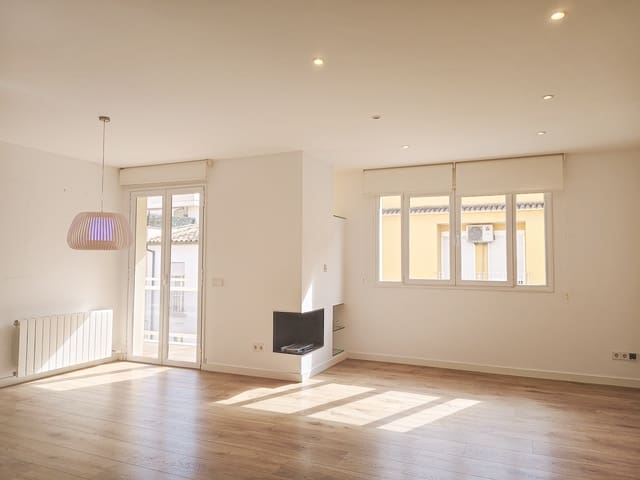 3 bedroom Apartment for rent in El Camp d'en Serralta, Palma de Mallorca with garage - € 1,900 (Ref: 9343953)