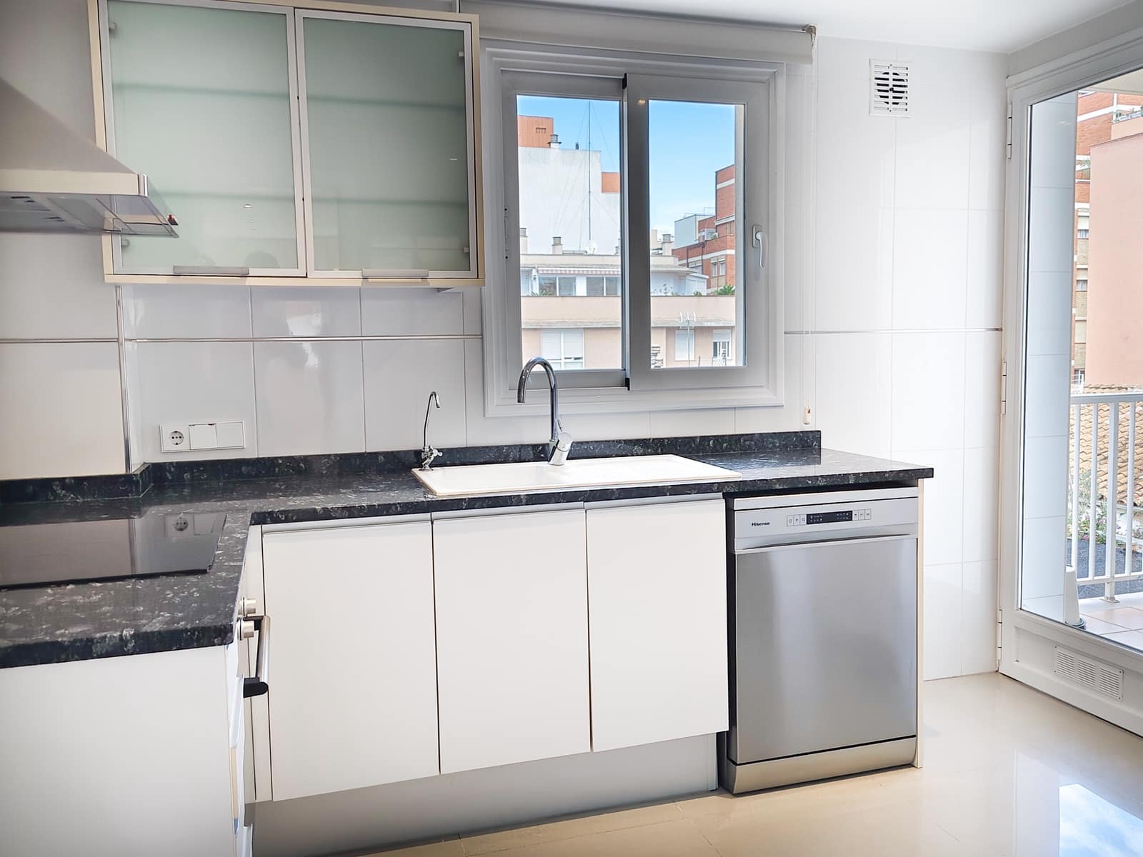 3 sypialnia Apartament do wynajęcia w Palma de Mallorca z garażem - 1 900 € (Ref: 9343953)