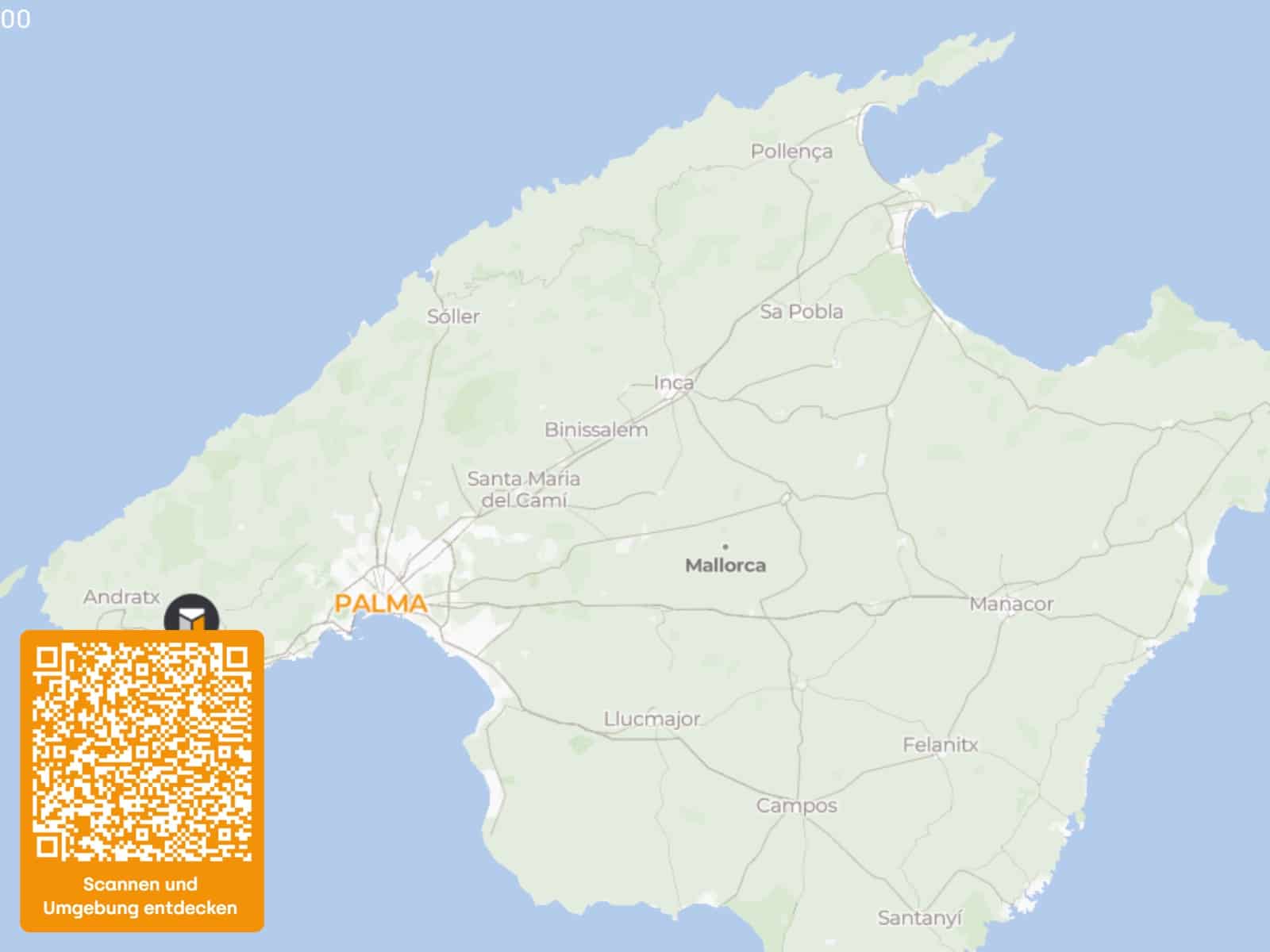 2 soveværelse Lejlighed til salg i Santa Ponsa med swimmingpool - € 399.000 (Ref: 9343954)