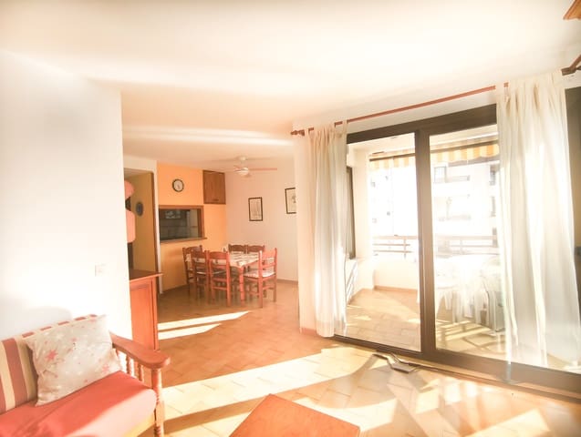 2 soveværelse Lejlighed til salg i Santa Ponsa, Calvià med swimmingpool - € 399.000 (Ref: 9343954)