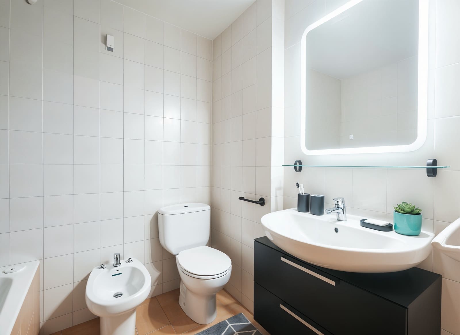 2 soveværelse Lejlighed til salg i Santa Ponsa med swimmingpool - € 399.000 (Ref: 9343954)