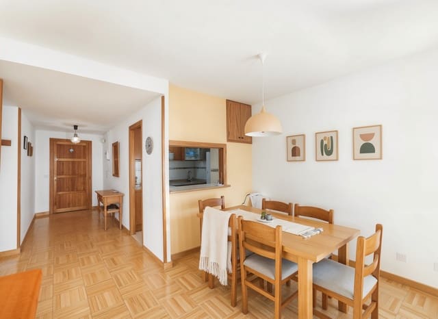 2 slaapkamer Appartement te koop in Santa Ponsa, Calvià met zwembad - € 399.000 (Ref: 9343954)