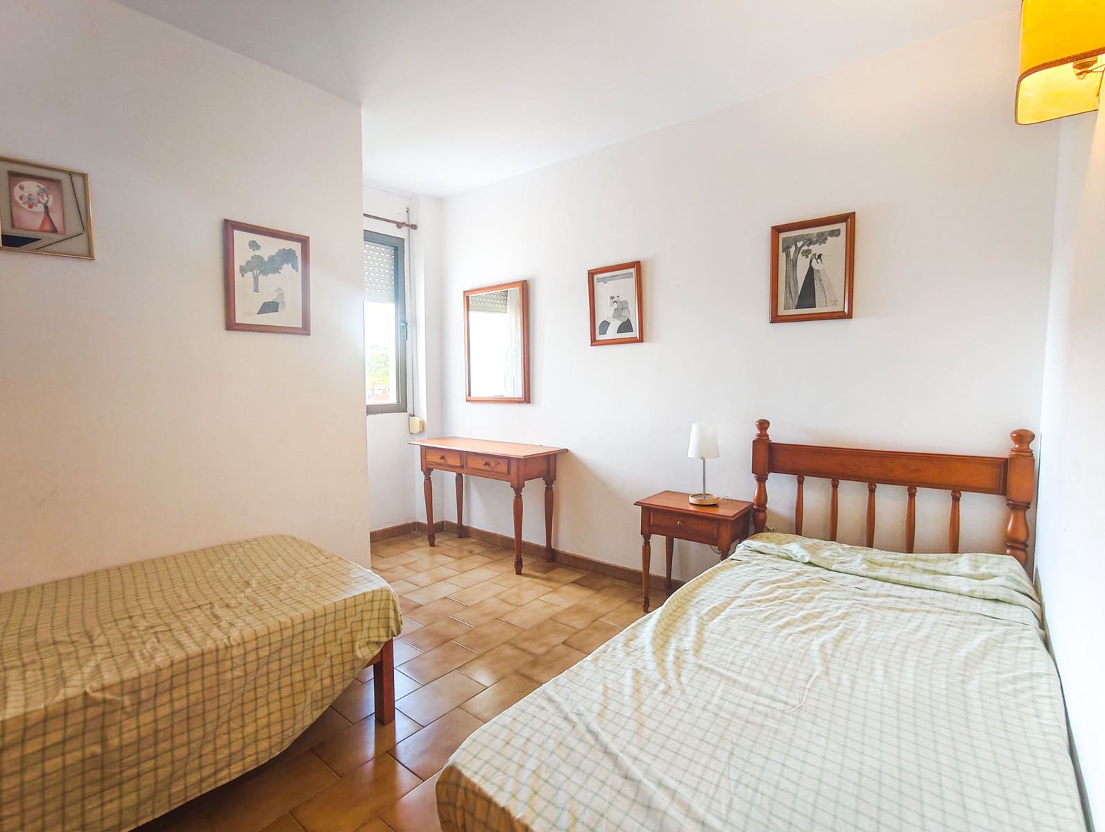 2 soveværelse Lejlighed til salg i Santa Ponsa med swimmingpool - € 399.000 (Ref: 9343954)