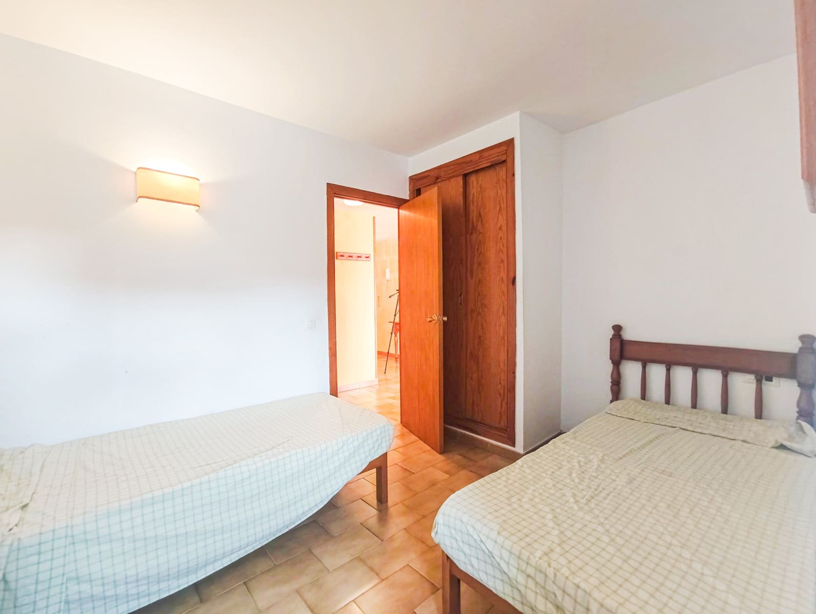 2 soveværelse Lejlighed til salg i Santa Ponsa med swimmingpool - € 399.000 (Ref: 9343954)