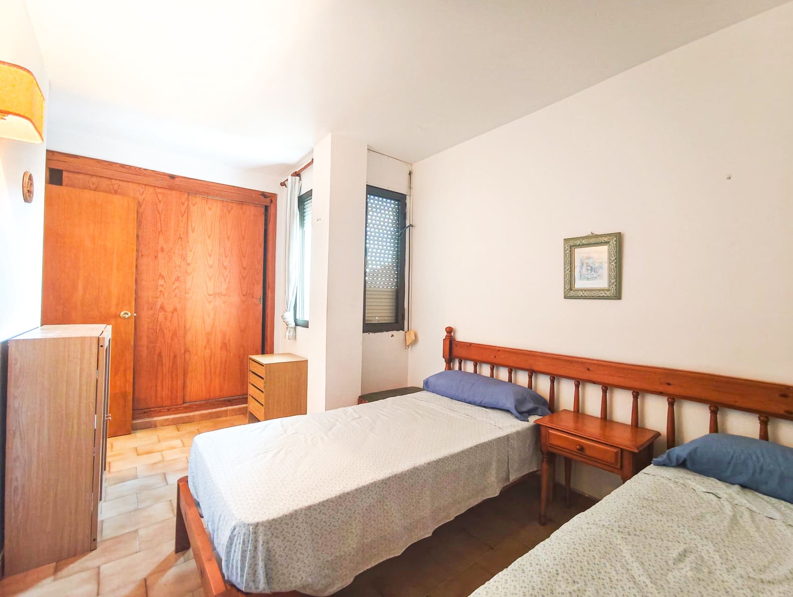 2 soveværelse Lejlighed til salg i Santa Ponsa med swimmingpool - € 399.000 (Ref: 9343954)