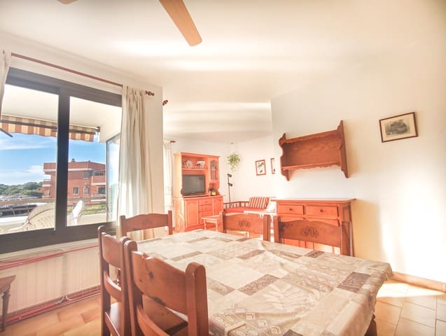 2 soveværelse Lejlighed til salg i Santa Ponsa, Calvià med swimmingpool - € 399.000 (Ref: 9343954)