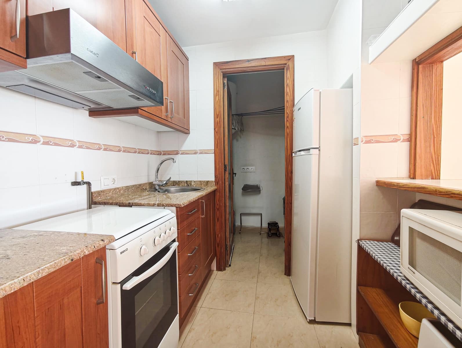 2 soveværelse Lejlighed til salg i Santa Ponsa med swimmingpool - € 399.000 (Ref: 9343954)