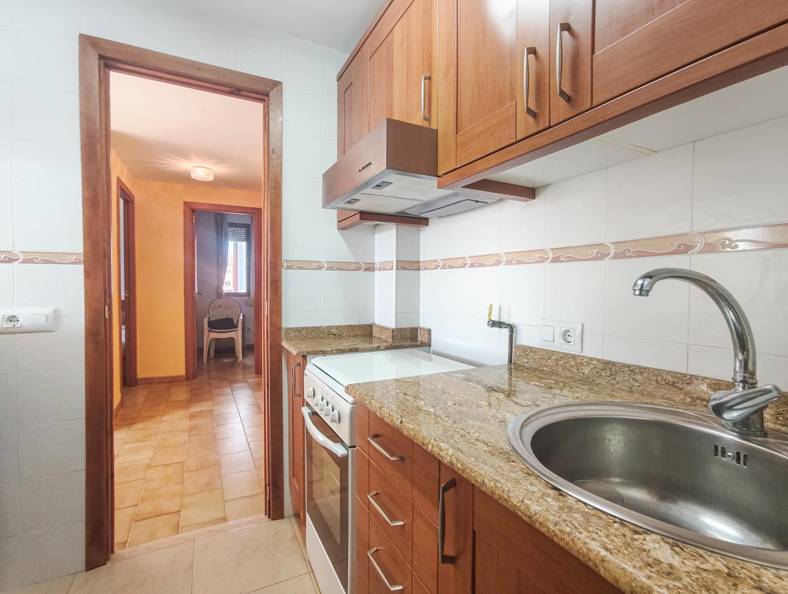 2 soveværelse Lejlighed til salg i Santa Ponsa med swimmingpool - € 399.000 (Ref: 9343954)