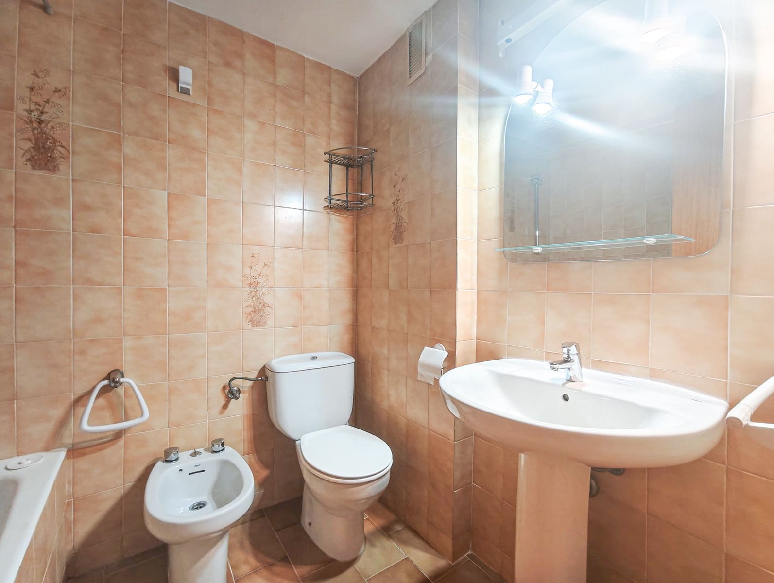 2 soveværelse Lejlighed til salg i Santa Ponsa med swimmingpool - € 399.000 (Ref: 9343954)