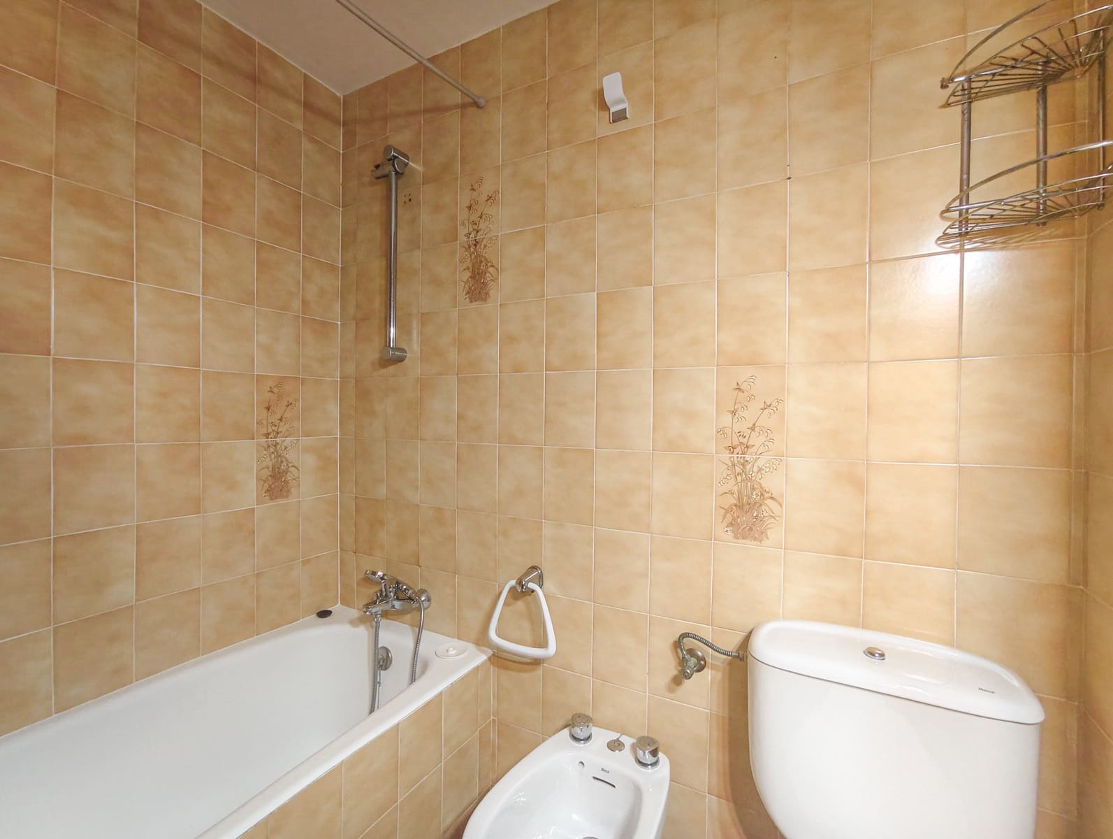 2 soveværelse Lejlighed til salg i Santa Ponsa med swimmingpool - € 399.000 (Ref: 9343954)