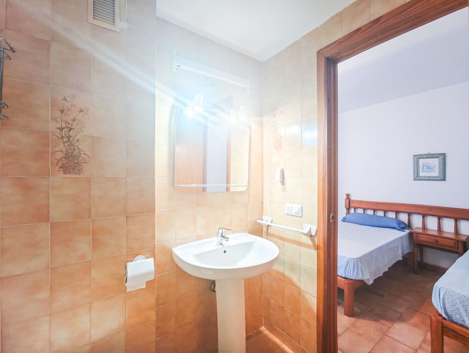 2 soveværelse Lejlighed til salg i Santa Ponsa med swimmingpool - € 399.000 (Ref: 9343954)