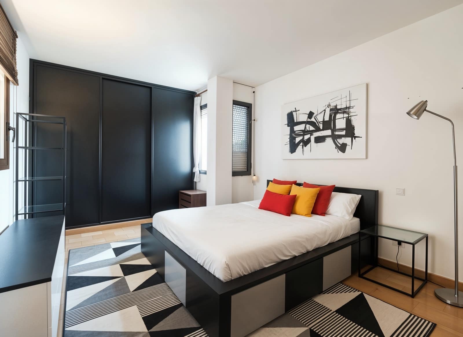 2 soveværelse Lejlighed til salg i Santa Ponsa med swimmingpool - € 399.000 (Ref: 9343954)