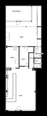 Erhverv til salg i Coll d'en Rabassa, Palma de Mallorca - € 280.000 (Ref: 9344072)