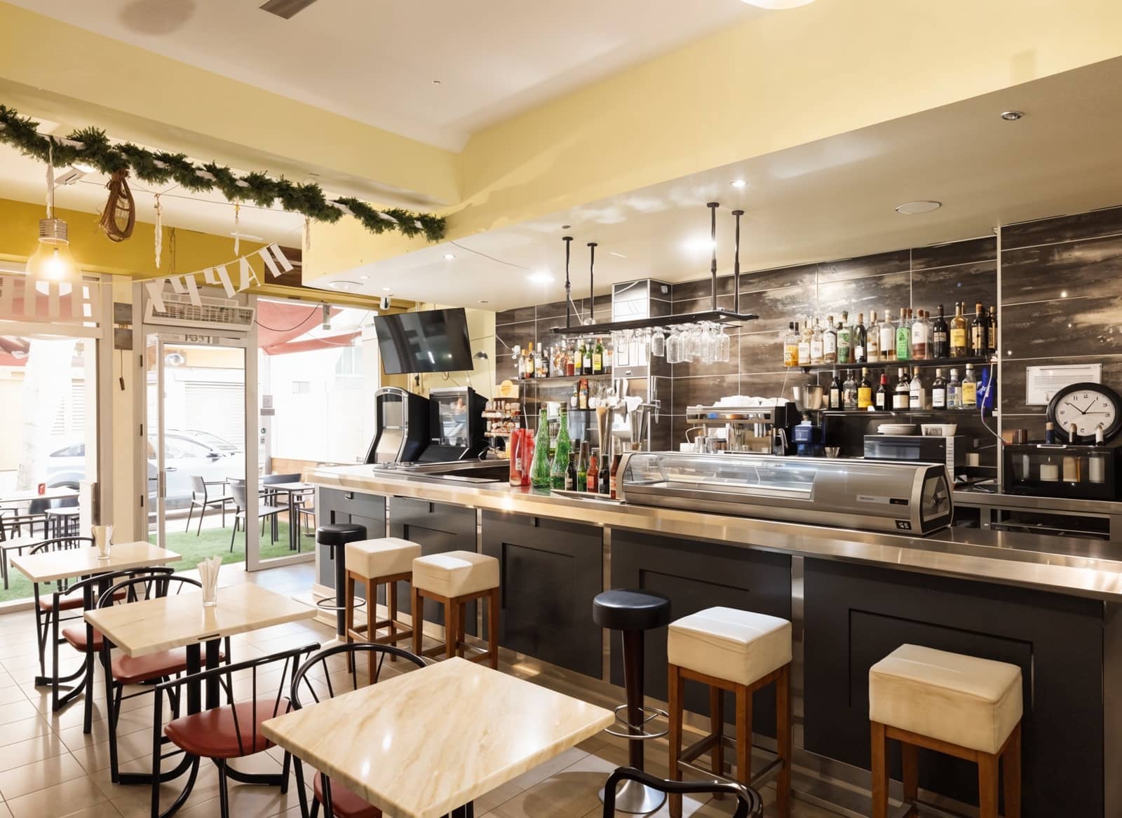 Kaupallinen myytävänä paikassa Palma de Mallorca - 280 000 € (Ref: 9344072)