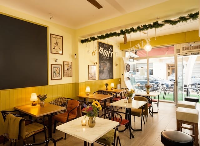 Erhverv til salg i Coll d'en Rabassa, Palma de Mallorca - € 280.000 (Ref: 9344072)