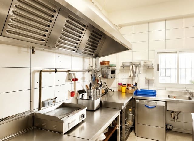 Erhverv til salg i Coll d'en Rabassa, Palma de Mallorca - € 280.000 (Ref: 9344072)