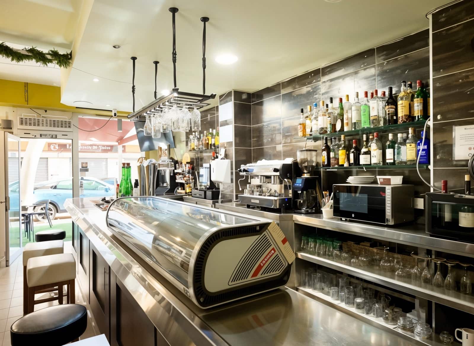 Kaupallinen myytävänä paikassa Palma de Mallorca - 280 000 € (Ref: 9344072)