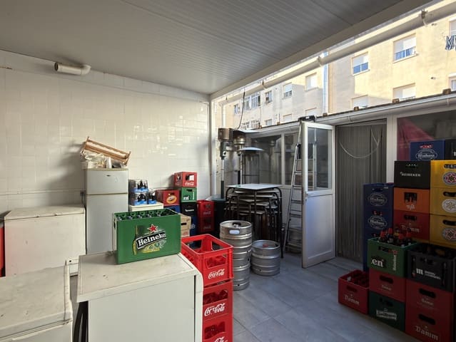 Erhverv til salg i Coll d'en Rabassa, Palma de Mallorca - € 280.000 (Ref: 9344072)