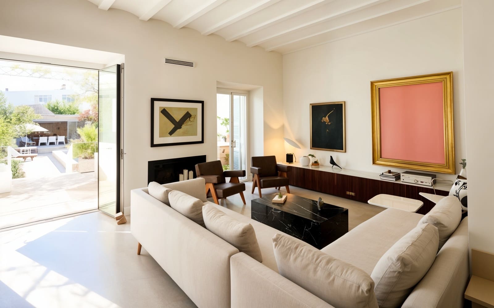 5 soverom Hus til salgs i Palma de Mallorca med svømmebasseng garasje - € 3 450 000 (Ref: 9347695)