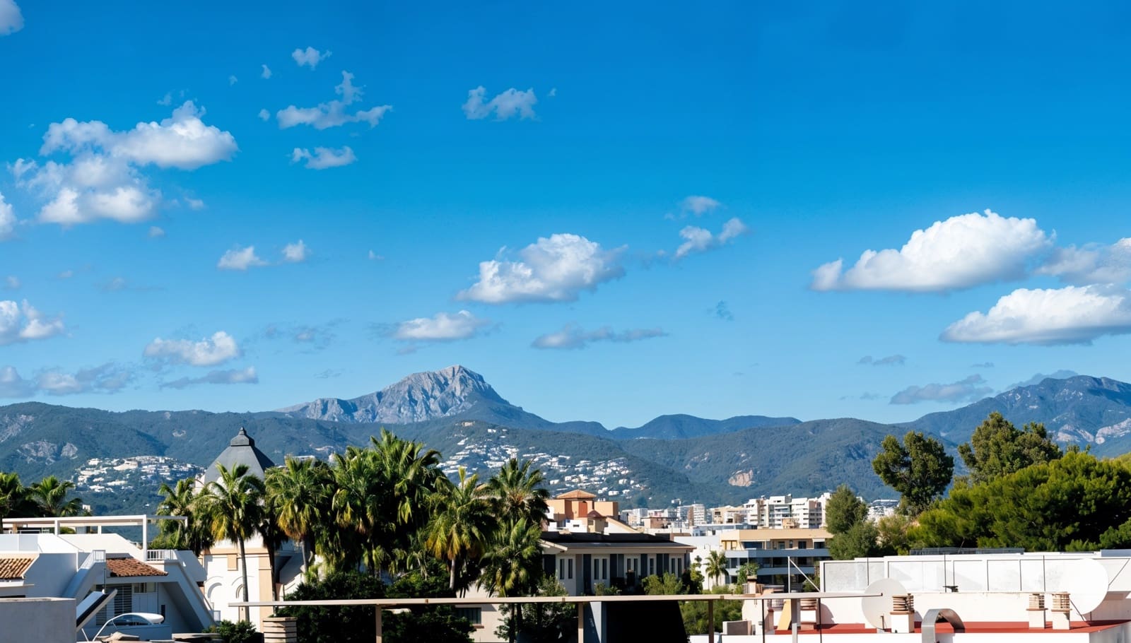 5 soverom Hus til salgs i Palma de Mallorca med svømmebasseng garasje - € 3 450 000 (Ref: 9347695)