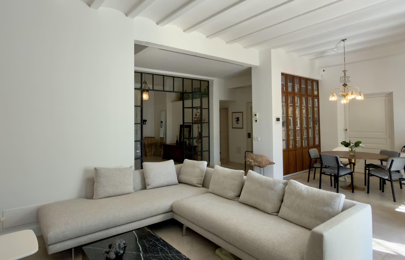 5 soverom Hus til salgs i Palma de Mallorca med svømmebasseng garasje - € 3 450 000 (Ref: 9347695)