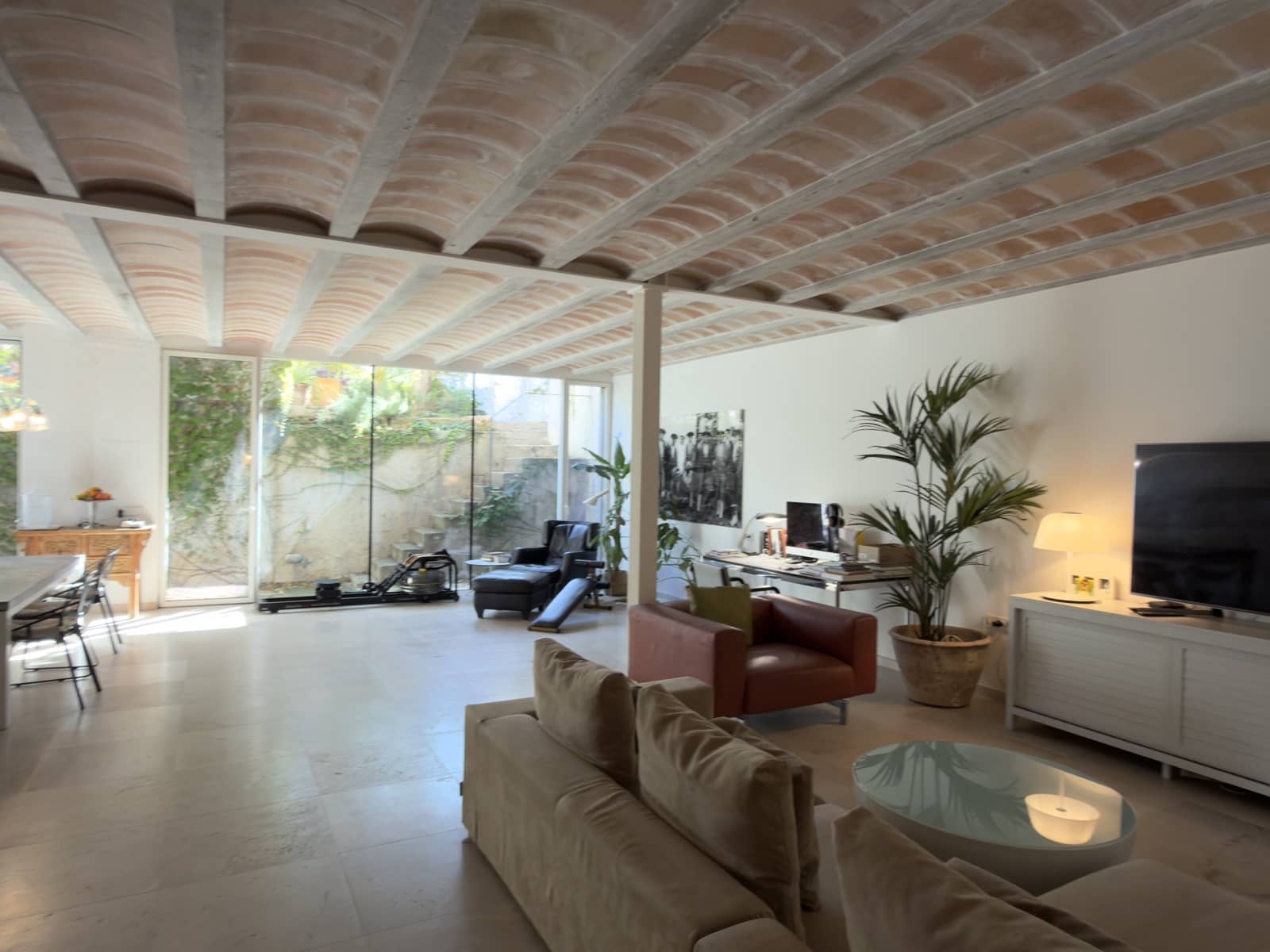 5 soverom Hus til salgs i Palma de Mallorca med svømmebasseng garasje - € 3 450 000 (Ref: 9347695)