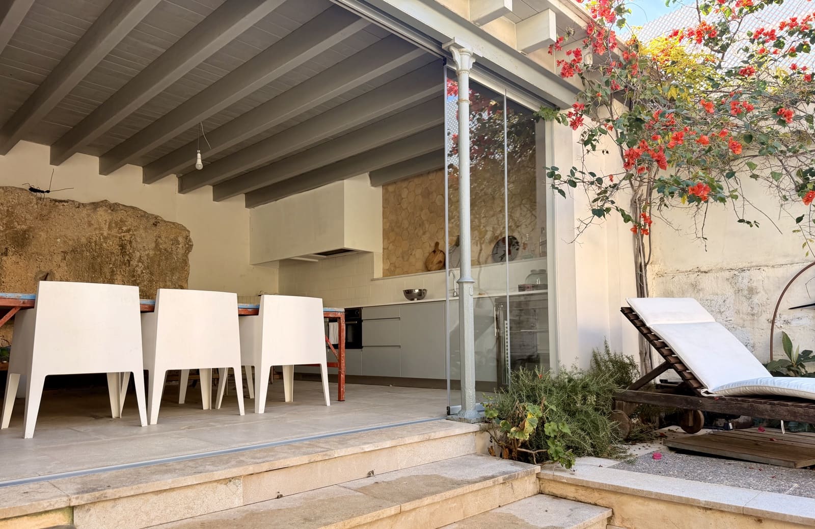 5 soverom Hus til salgs i Palma de Mallorca med svømmebasseng garasje - € 3 450 000 (Ref: 9347695)