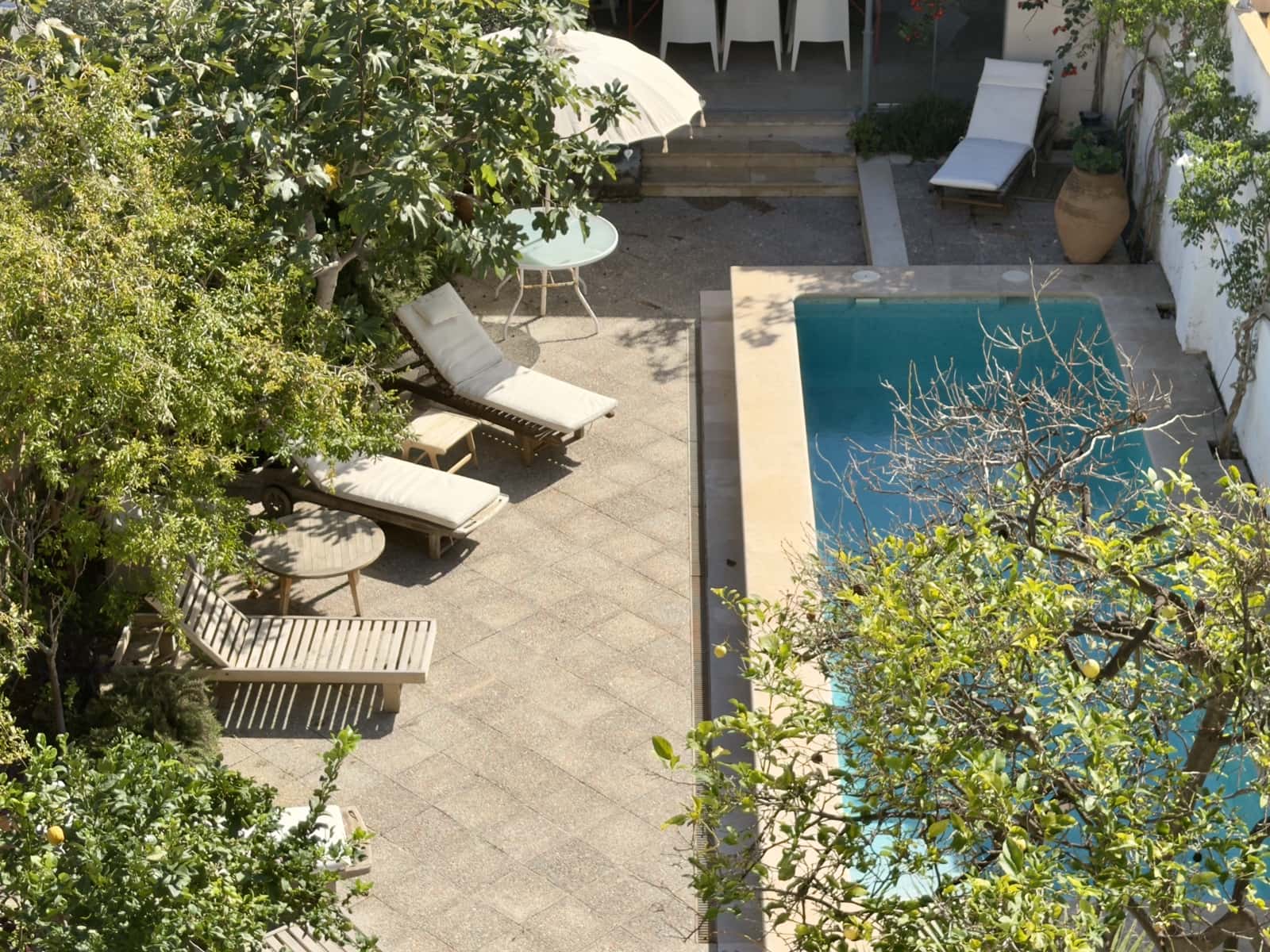 5 soverom Hus til salgs i Palma de Mallorca med svømmebasseng garasje - € 3 450 000 (Ref: 9347695)