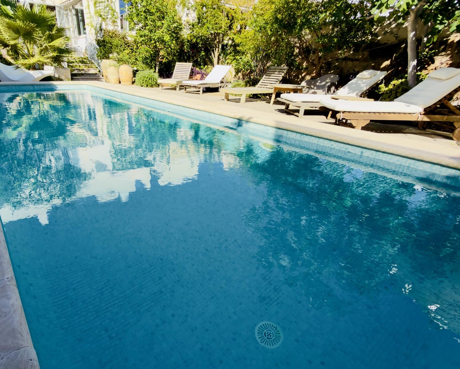 5 soverom Hus til salgs i Palma de Mallorca med svømmebasseng garasje - € 3 450 000 (Ref: 9347695)