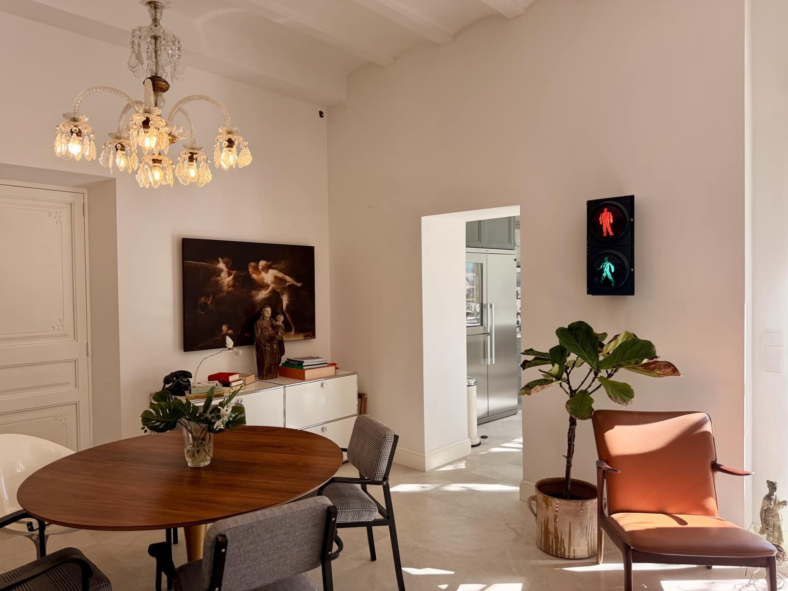 5 soverom Hus til salgs i Palma de Mallorca med svømmebasseng garasje - € 3 450 000 (Ref: 9347695)