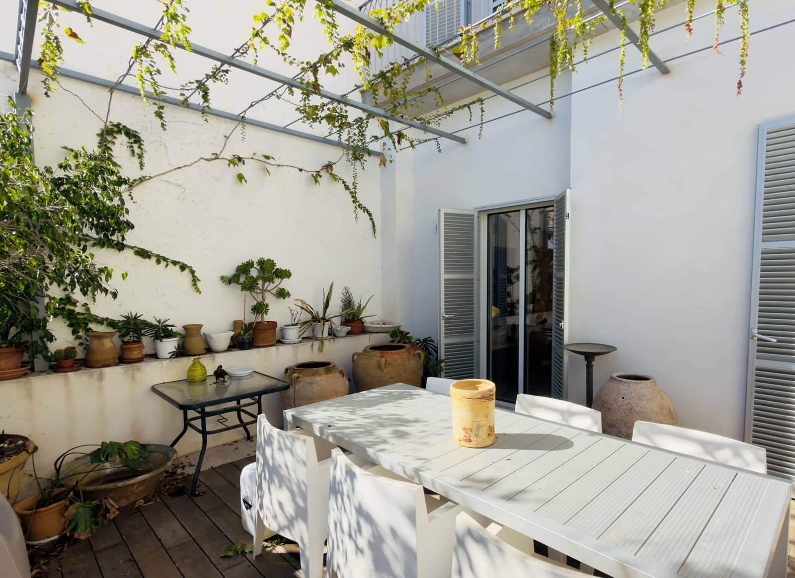 5 soverom Hus til salgs i Palma de Mallorca med svømmebasseng garasje - € 3 450 000 (Ref: 9347695)