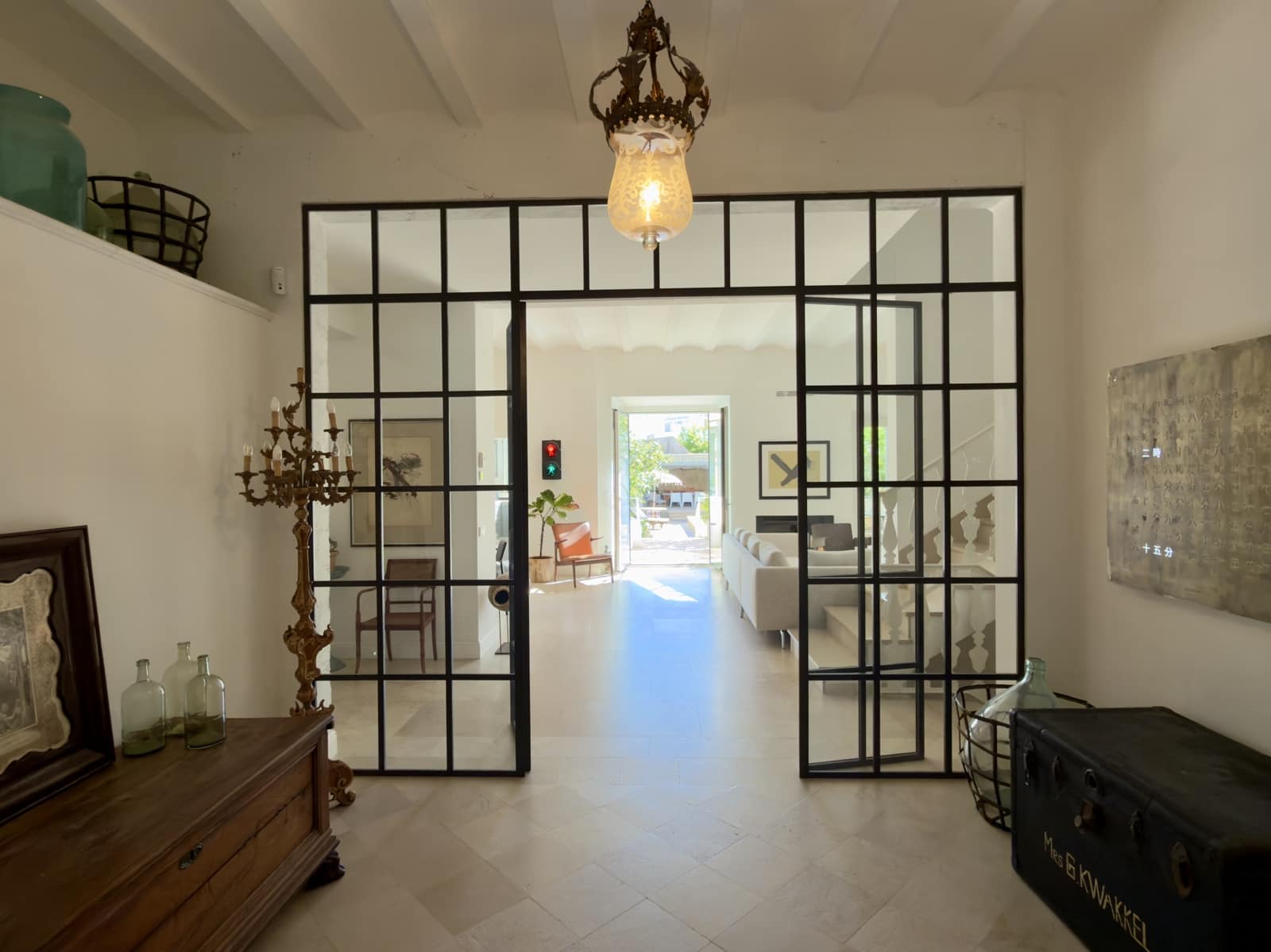 5 soverom Hus til salgs i Palma de Mallorca med svømmebasseng garasje - € 3 450 000 (Ref: 9347695)