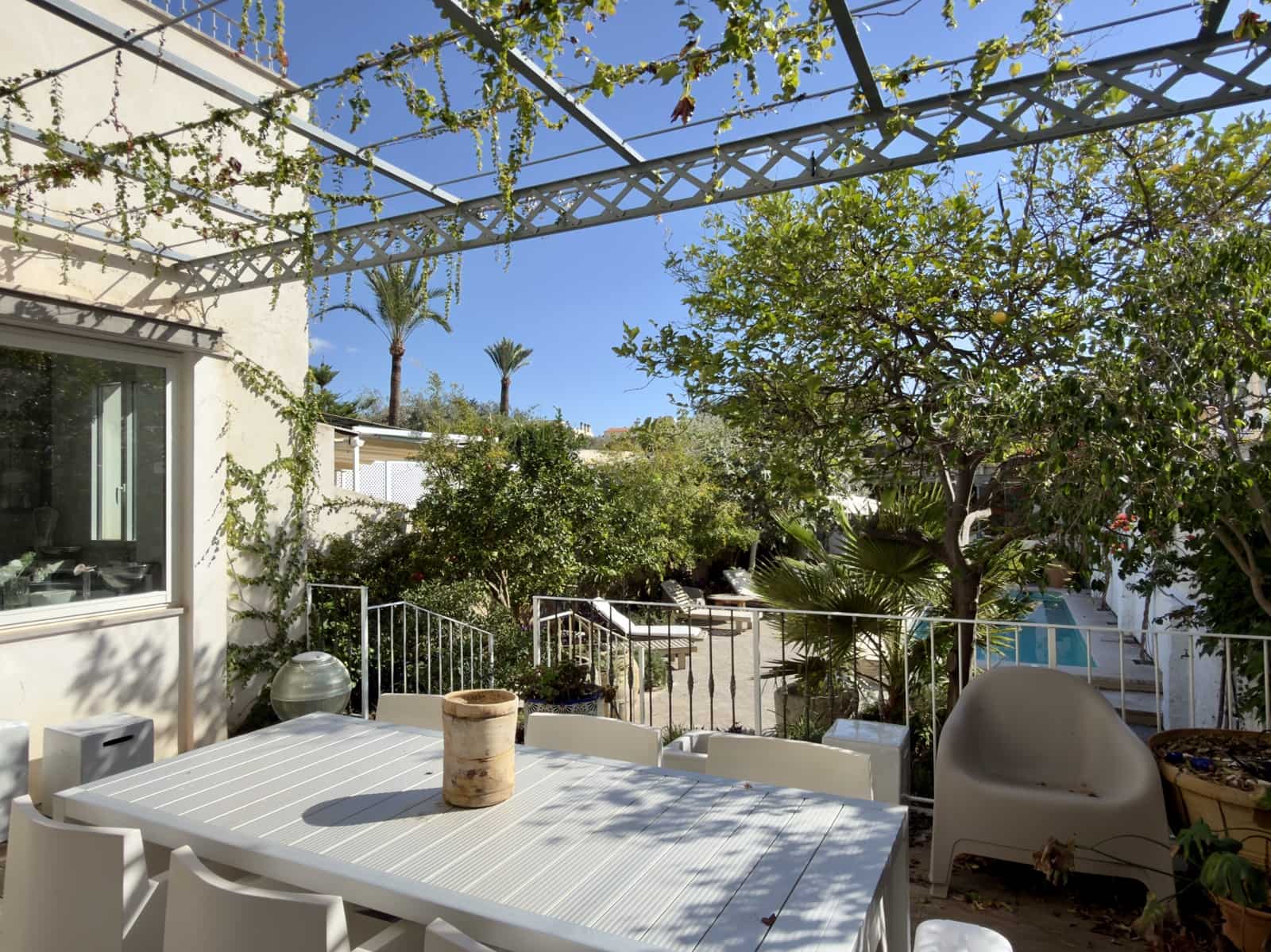 5 soverom Hus til salgs i Palma de Mallorca med svømmebasseng garasje - € 3 450 000 (Ref: 9347695)