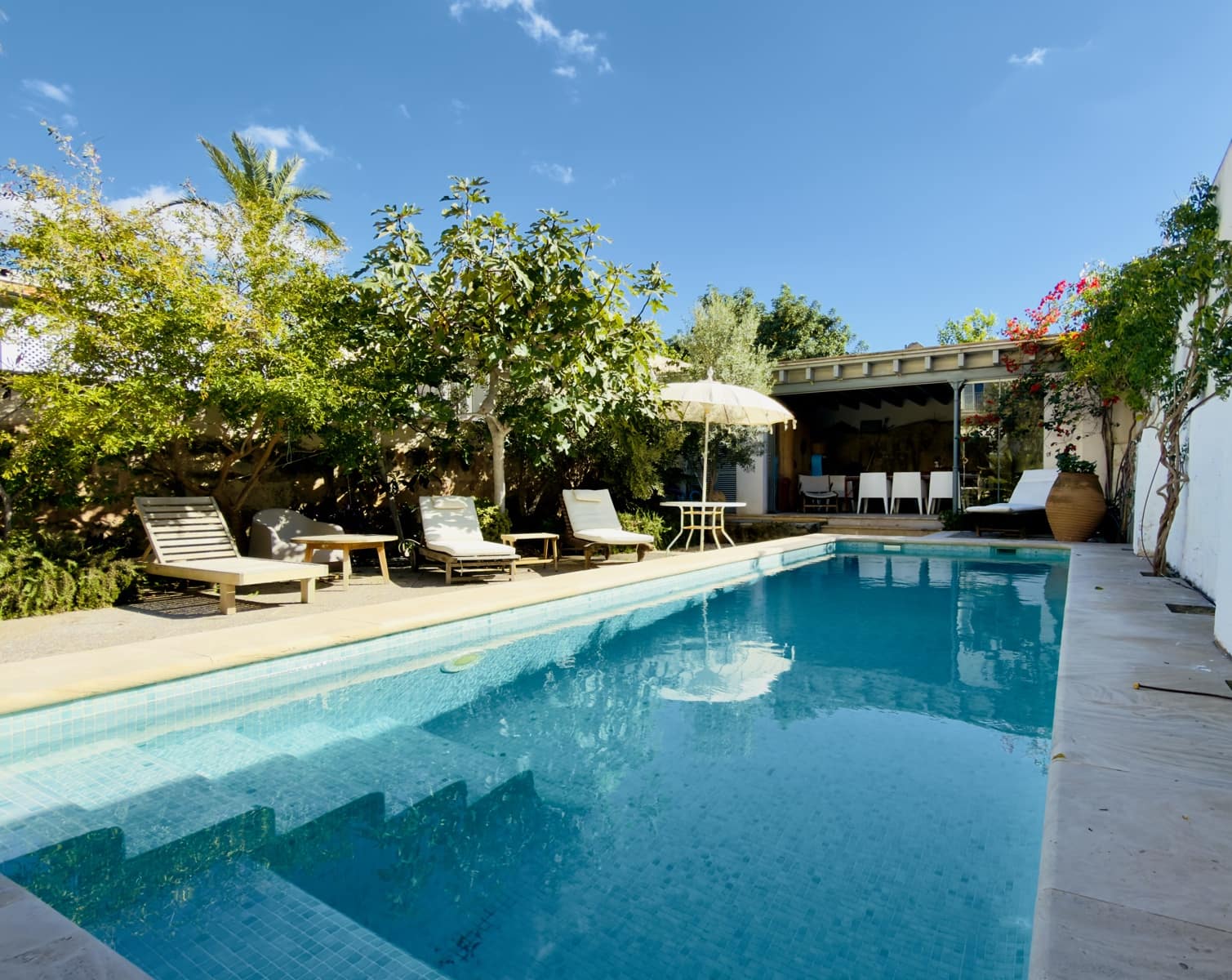 5 soverom Hus til salgs i Palma de Mallorca med svømmebasseng garasje - € 3 450 000 (Ref: 9347695)