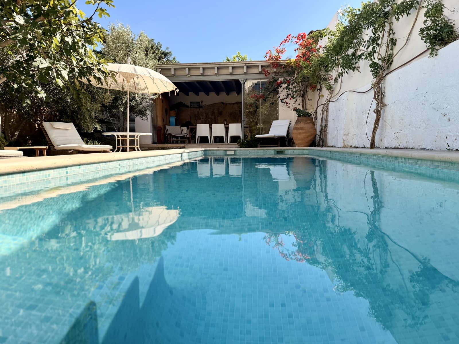 5 soverom Hus til salgs i Palma de Mallorca med svømmebasseng garasje - € 3 450 000 (Ref: 9347695)