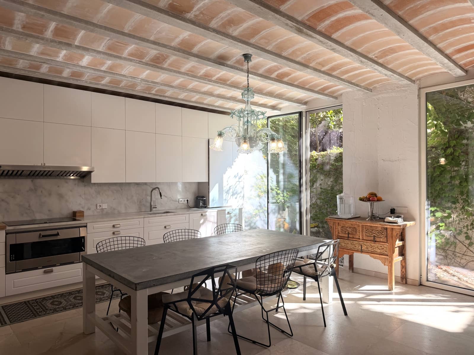 5 soverom Hus til salgs i Palma de Mallorca med svømmebasseng garasje - € 3 450 000 (Ref: 9347695)