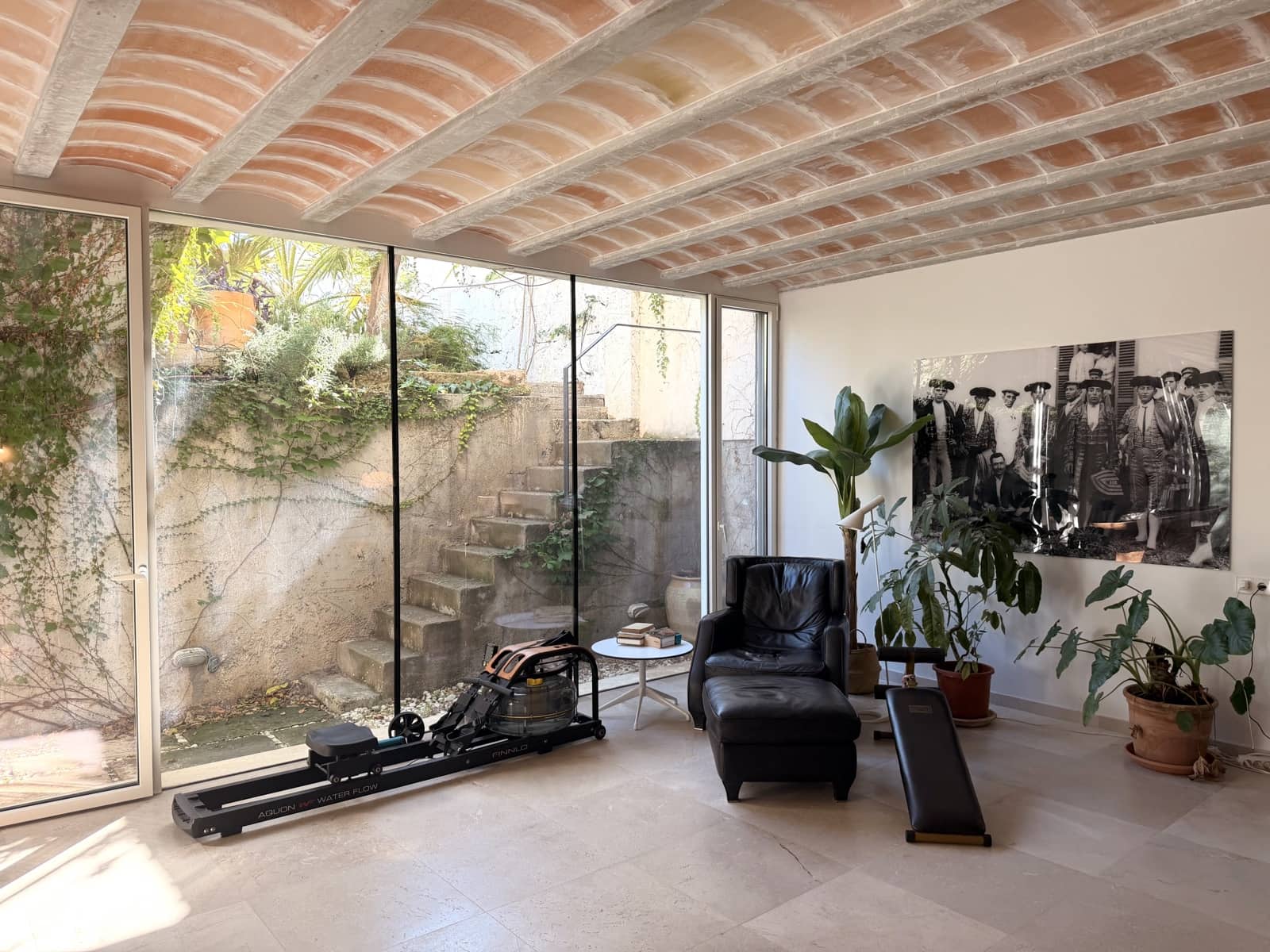 5 soverom Hus til salgs i Palma de Mallorca med svømmebasseng garasje - € 3 450 000 (Ref: 9347695)