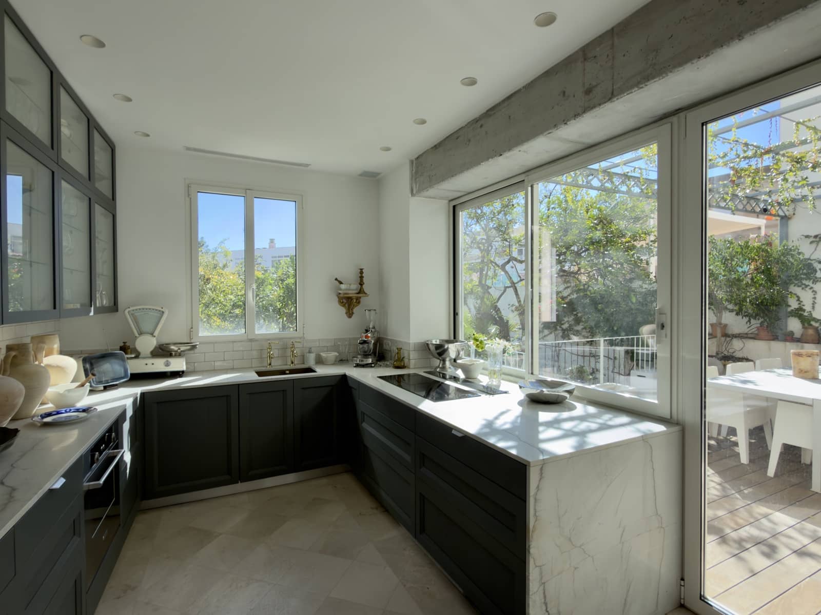 5 soverom Hus til salgs i Palma de Mallorca med svømmebasseng garasje - € 3 450 000 (Ref: 9347695)