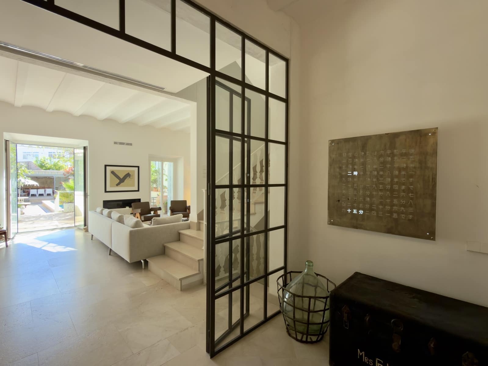 5 soverom Hus til salgs i Palma de Mallorca med svømmebasseng garasje - € 3 450 000 (Ref: 9347695)