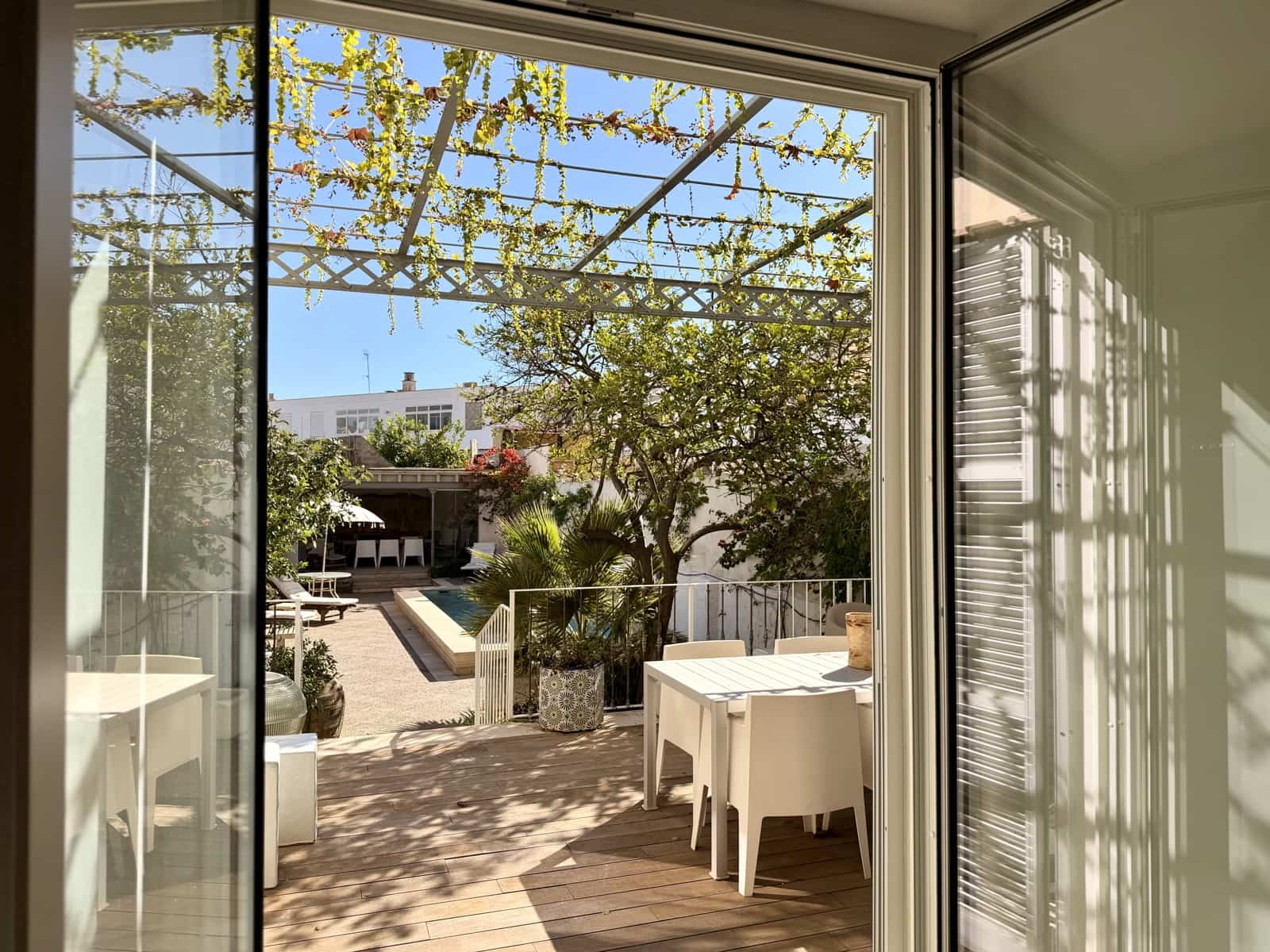 5 soverom Hus til salgs i Palma de Mallorca med svømmebasseng garasje - € 3 450 000 (Ref: 9347695)