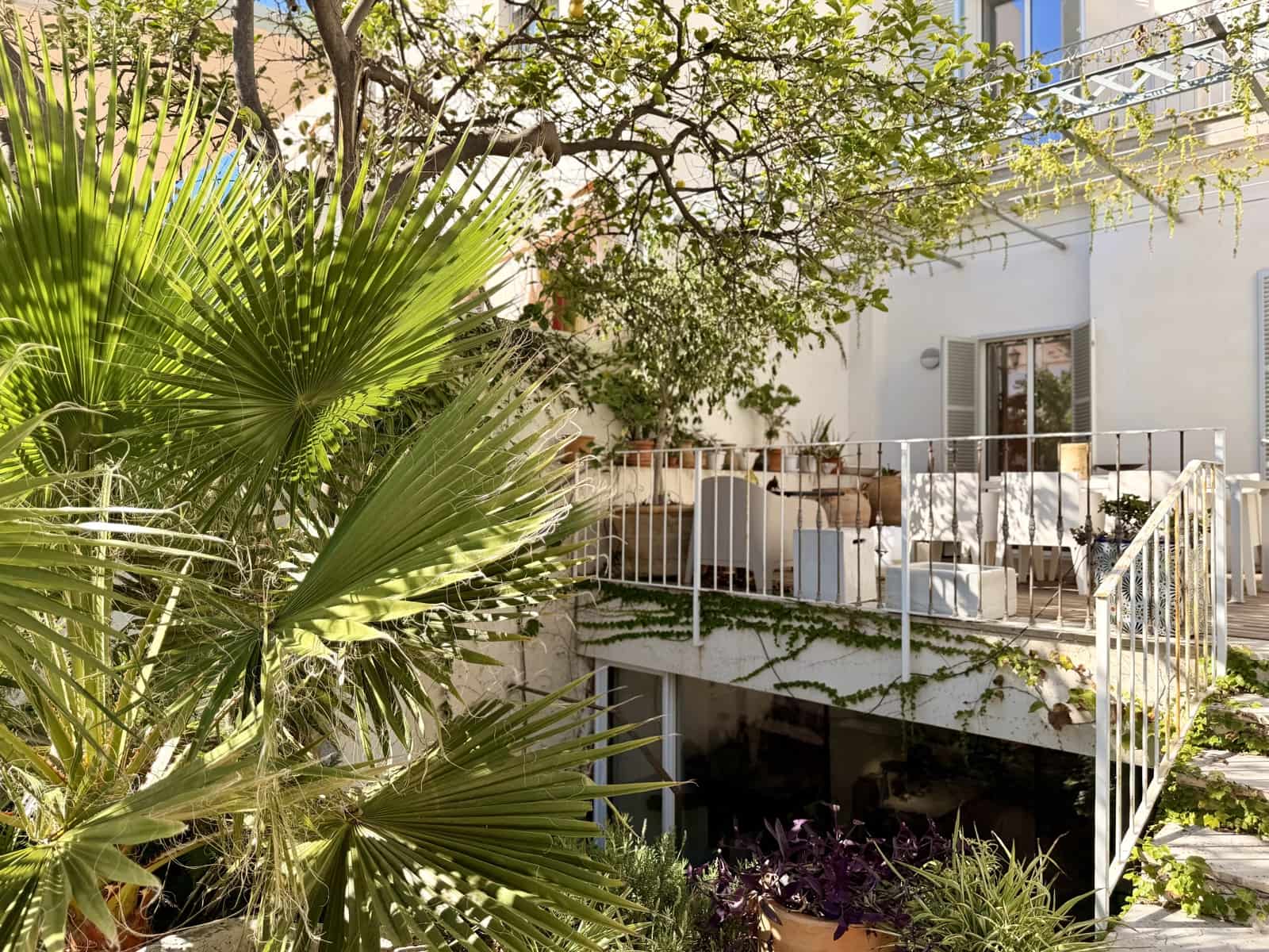 5 soverom Hus til salgs i Palma de Mallorca med svømmebasseng garasje - € 3 450 000 (Ref: 9347695)