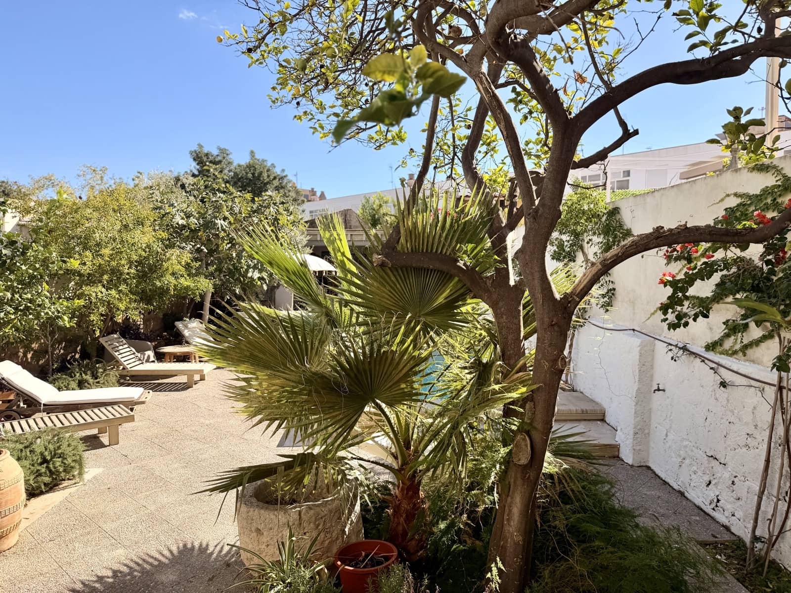 5 soverom Hus til salgs i Palma de Mallorca med svømmebasseng garasje - € 3 450 000 (Ref: 9347695)