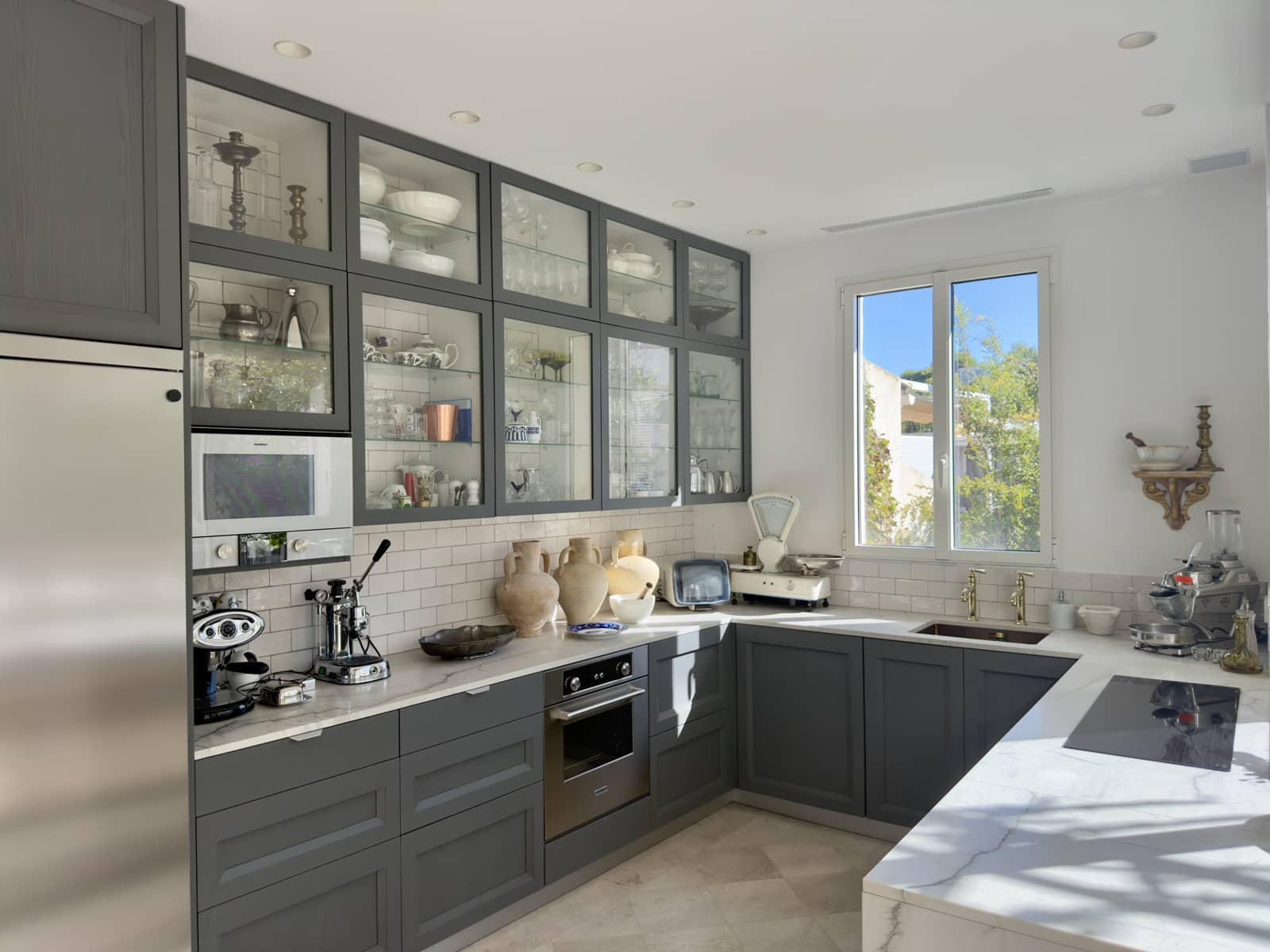 5 soverom Hus til salgs i Palma de Mallorca med svømmebasseng garasje - € 3 450 000 (Ref: 9347695)